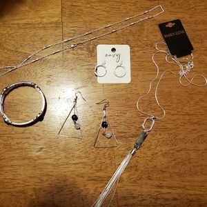 Jewelry bundle